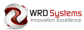 WRD Systems logo